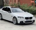 БМВ 5 Серия 2016 в Коростене на Automoto.ua Белый БМВ 5 Серия, объемом двигателя 2.99 л и пробегом 230 тыс. км за 25999 $, фото 11 на Automoto.ua