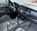 Белый БМВ 5 Серия, объемом двигателя 2 л и пробегом 244 тыс. км за 15200 $, фото 44 на Automoto.ua