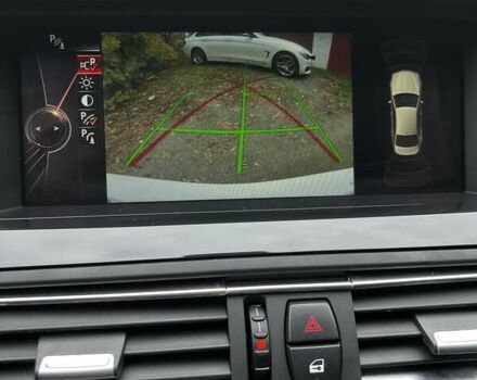 Белый БМВ 5 Серия, объемом двигателя 2 л и пробегом 84 тыс. км за 25100 $, фото 13 на Automoto.ua