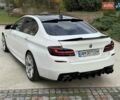 БМВ 5 Серия 2016 в Коростене на Automoto.ua Белый БМВ 5 Серия, объемом двигателя 2.99 л и пробегом 230 тыс. км за 25999 $, фото 3 на Automoto.ua