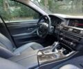 Білий БМВ 5 Серія, об'ємом двигуна 2 л та пробігом 77 тис. км за 9999 $, фото 7 на Automoto.ua