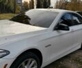 Белый БМВ 5 Серия, объемом двигателя 0 л и пробегом 178 тыс. км за 18300 $, фото 6 на Automoto.ua