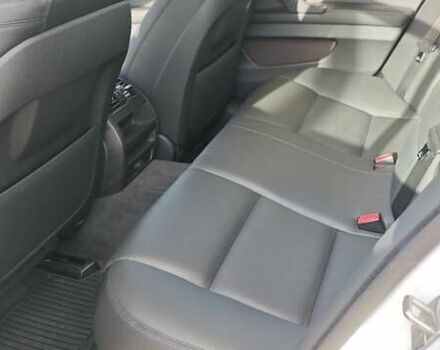 Білий БМВ 5 Серія, об'ємом двигуна 2 л та пробігом 24 тис. км за 23500 $, фото 7 на Automoto.ua