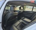 Белый БМВ 5 Серия, объемом двигателя 2 л и пробегом 150 тыс. км за 13900 $, фото 6 на Automoto.ua