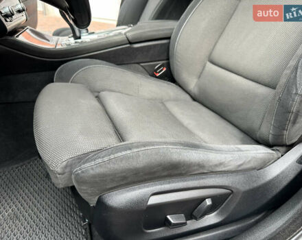 БМВ 5 Серия 2016 в Ивано-Франковске на Automoto.ua Белый БМВ 5 Серия, объемом двигателя 2 л и пробегом 230 тыс. км за 15450 $, фото 127 на Automoto.ua