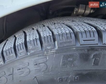 Белый БМВ 5 Серия, объемом двигателя 2 л и пробегом 150 тыс. км за 13900 $, фото 8 на Automoto.ua