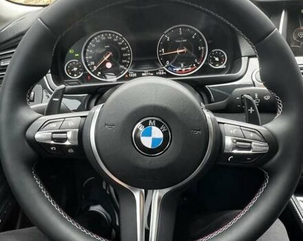 Белый БМВ 5 Серия, объемом двигателя 2 л и пробегом 84 тыс. км за 25100 $, фото 17 на Automoto.ua