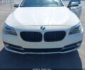 Белый БМВ 5 Серия, объемом двигателя 2 л и пробегом 67 тыс. км за 2100 $, фото 5 на Automoto.ua