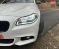 Белый БМВ 5 Серия, объемом двигателя 2 л и пробегом 180 тыс. км за 16999 $, фото 21 на Automoto.ua