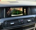 Белый БМВ 5 Серия, объемом двигателя 3 л и пробегом 75 тыс. км за 3600 $, фото 10 на Automoto.ua
