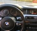 Белый БМВ 5 Серия, объемом двигателя 2 л и пробегом 178 тыс. км за 20780 $, фото 4 на Automoto.ua