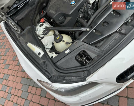 БМВ 5 Серия 2016 в Ивано-Франковске на Automoto.ua Белый БМВ 5 Серия, объемом двигателя 2 л и пробегом 230 тыс. км за 15450 $, фото 196 на Automoto.ua