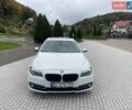 Білий БМВ 5 Серія, об'ємом двигуна 2.98 л та пробігом 171 тис. км за 15800 $, фото 1 на Automoto.ua