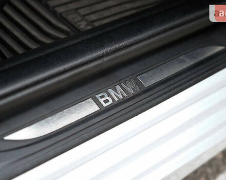 Белый БМВ 5 Серия, объемом двигателя 2 л и пробегом 172 тыс. км за 16700 $, фото 8 на Automoto.ua