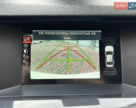 Белый БМВ 5 Серия, объемом двигателя 2 л и пробегом 260 тыс. км за 18950 $, фото 6 на Automoto.ua