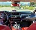 БМВ 5 Серия 2016 в Тячеве на Automoto.ua Белый БМВ 5 Серия, объемом двигателя 2 л и пробегом 95 тыс. км за 20000 $, фото 3 на Automoto.ua