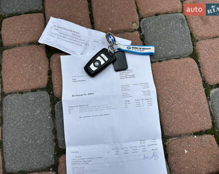 БМВ 5 Серия 2016 в Ивано-Франковске на Automoto.ua Белый БМВ 5 Серия, объемом двигателя 2 л и пробегом 230 тыс. км за 15450 $, фото 202 на Automoto.ua