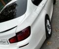 Білий БМВ 5 Серія, об'ємом двигуна 2 л та пробігом 84 тис. км за 25500 $, фото 25 на Automoto.ua