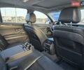 Белый БМВ 5 Серия, объемом двигателя 2 л и пробегом 150 тыс. км за 13900 $, фото 18 на Automoto.ua