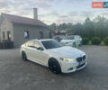 Белый БМВ 5 Серия, объемом двигателя 3 л и пробегом 165 тыс. км за 24500 $, фото 41 на Automoto.ua