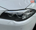 БМВ 5 Серия 2016 в Ивано-Франковске на Automoto.ua Белый БМВ 5 Серия, объемом двигателя 2 л и пробегом 230 тыс. км за 15450 $, фото 25 на Automoto.ua