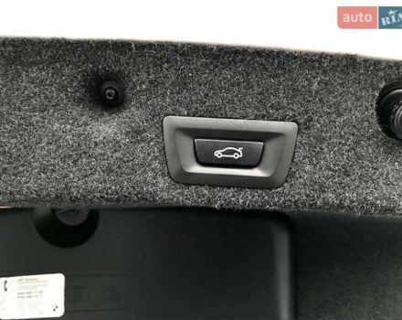 Білий БМВ 5 Серія, об'ємом двигуна 2 л та пробігом 132 тис. км за 16300 $, фото 14 на Automoto.ua