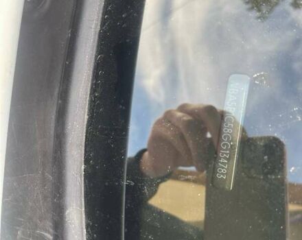 БМВ 5 Серия 2016 в Львове на Automoto.ua Белый БМВ 5 Серия, объемом двигателя 2.98 л и пробегом 167 тыс. км за 18300 $, фото 18 на Automoto.ua