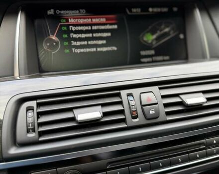 БМВ 5 Серия 2016 в Коростене на Automoto.ua Белый БМВ 5 Серия, объемом двигателя 2.99 л и пробегом 230 тыс. км за 25999 $, фото 35 на Automoto.ua