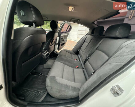 БМВ 5 Серия 2016 в Ивано-Франковске на Automoto.ua Белый БМВ 5 Серия, объемом двигателя 2 л и пробегом 230 тыс. км за 15450 $, фото 172 на Automoto.ua