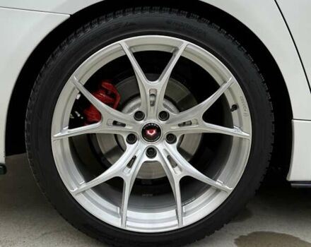 БМВ 5 Серия 2016 в Коростене на Automoto.ua Белый БМВ 5 Серия, объемом двигателя 2.99 л и пробегом 230 тыс. км за 25999 $, фото 15 на Automoto.ua