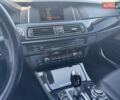 Белый БМВ 5 Серия, объемом двигателя 2 л и пробегом 138 тыс. км за 18500 $, фото 13 на Automoto.ua