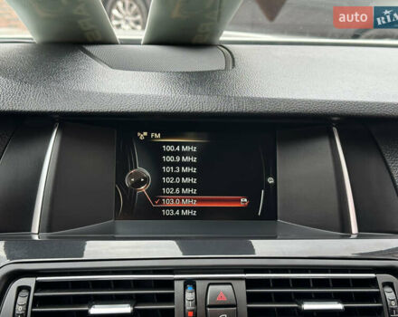 БМВ 5 Серия 2016 в Ивано-Франковске на Automoto.ua Белый БМВ 5 Серия, объемом двигателя 2 л и пробегом 230 тыс. км за 15450 $, фото 111 на Automoto.ua