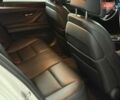 Білий БМВ 5 Серія, об'ємом двигуна 2 л та пробігом 173 тис. км за 21940 $, фото 21 на Automoto.ua