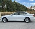 Белый БМВ 5 Серия, объемом двигателя 2 л и пробегом 99 тыс. км за 9000 $, фото 3 на Automoto.ua