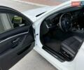 Белый БМВ 5 Серия, объемом двигателя 2 л и пробегом 244 тыс. км за 15200 $, фото 37 на Automoto.ua