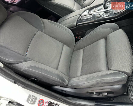 БМВ 5 Серия 2016 в Ивано-Франковске на Automoto.ua Белый БМВ 5 Серия, объемом двигателя 2 л и пробегом 230 тыс. км за 15450 $, фото 152 на Automoto.ua