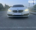 Белый БМВ 5 Серия, объемом двигателя 2 л и пробегом 171 тыс. км за 22600 $, фото 22 на Automoto.ua