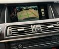 Белый БМВ 5 Серия, объемом двигателя 2 л и пробегом 222 тыс. км за 15490 $, фото 16 на Automoto.ua