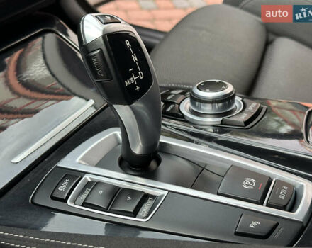 БМВ 5 Серия 2016 в Ивано-Франковске на Automoto.ua Белый БМВ 5 Серия, объемом двигателя 2 л и пробегом 230 тыс. км за 15450 $, фото 134 на Automoto.ua