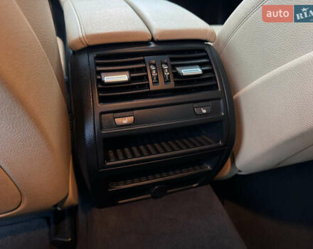 Білий БМВ 5 Серія, об'ємом двигуна 3 л та пробігом 155 тис. км за 17700 $, фото 27 на Automoto.ua