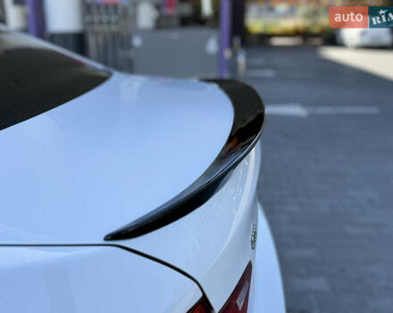 Белый БМВ 5 Серия, объемом двигателя 2 л и пробегом 148 тыс. км за 18800 $, фото 55 на Automoto.ua