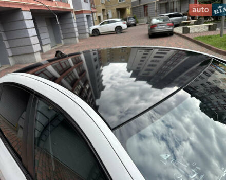 БМВ 5 Серия 2016 в Ивано-Франковске на Automoto.ua Белый БМВ 5 Серия, объемом двигателя 2 л и пробегом 230 тыс. км за 15450 $, фото 101 на Automoto.ua