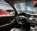 Белый БМВ 5 Серия, объемом двигателя 2 л и пробегом 93 тыс. км за 21500 $, фото 10 на Automoto.ua