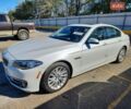 Белый БМВ 5 Серия, объемом двигателя 2 л и пробегом 135 тыс. км за 2500 $, фото 1 на Automoto.ua