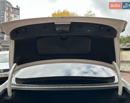 БМВ 5 Серия 2016 в Ивано-Франковске на Automoto.ua Белый БМВ 5 Серия, объемом двигателя 2 л и пробегом 230 тыс. км за 15450 $, фото 185 на Automoto.ua