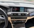 Белый БМВ 5 Серия, объемом двигателя 2 л и пробегом 72 тыс. км за 9000 $, фото 10 на Automoto.ua