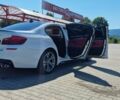 Білий БМВ 5 Серія, об'ємом двигуна 2 л та пробігом 95 тис. км за 486 $, фото 7 на Automoto.ua