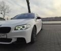 Білий БМВ 5 Серія, об'ємом двигуна 2.98 л та пробігом 189 тис. км за 22000 $, фото 3 на Automoto.ua