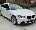 БМВ 5 Серия 2016 в Коростене на Automoto.ua Белый БМВ 5 Серия, объемом двигателя 2.99 л и пробегом 230 тыс. км за 25999 $, фото 14 на Automoto.ua