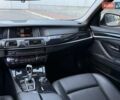 Белый БМВ 5 Серия, объемом двигателя 2 л и пробегом 244 тыс. км за 15200 $, фото 48 на Automoto.ua